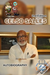 Capa do artigo Celso Salles - Autobiography - 2nd Edition.