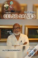 Celso Salles - Autobiography - 2nd Edition.