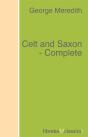 Celt And Saxon - Complete - Preview