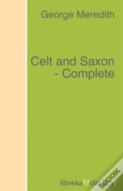 Capa do artigo Celt And Saxon - Complete