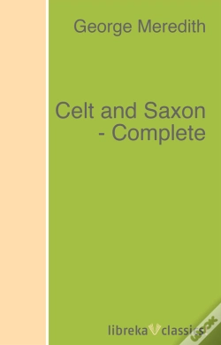 Capa do artigo Celt And Saxon - Complete