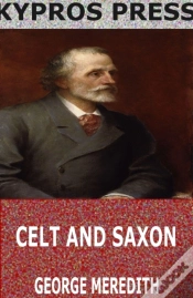 Capa do artigo Celt And Saxon