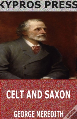 Capa do artigo Celt And Saxon