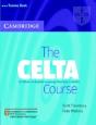 Celta Course Trainee Book - Preview
