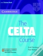Celta Course Trainee Book