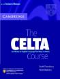 Celta Course Trainer'S Manual - Preview