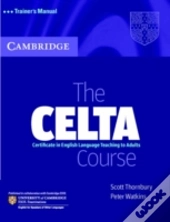 Celta Course Trainer'S Manual