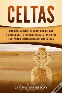 Capa do artigo Celtas