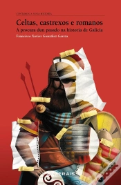 Capa do artigo Celtas, Castrexos E Romanos