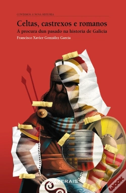 Capa do artigo Celtas, Castrexos E Romanos