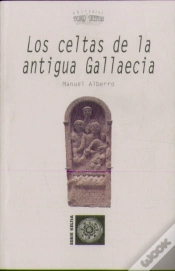 Capa do artigo Celtas De La Antigua Gallaecia, Los