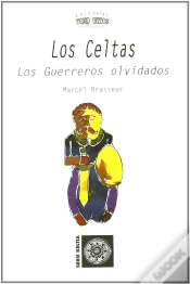 Capa do artigo Celtas, Los
