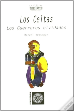 Capa do artigo Celtas, Los