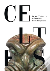 Capa do artigo Celtes - Un Millénaire D