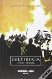 Capa do artigo Celtiberia: Arde Iberia