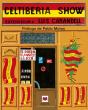 Celtiberia Show - Preview