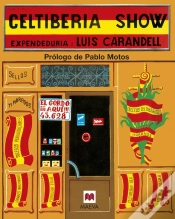 Capa do artigo Celtiberia Show