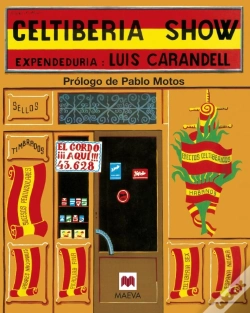 Capa do artigo Celtiberia Show