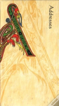 Capa do artigo Celtic Address Book