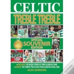 Capa do artigo Celtic