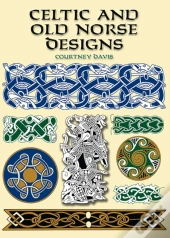 Celtic And Old Norse Designs