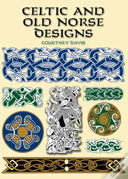 Capa do artigo Celtic And Old Norse Designs