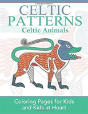 Celtic Animals - Preview