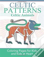 Celtic Animals
