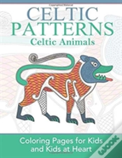 Capa do artigo Celtic Animals