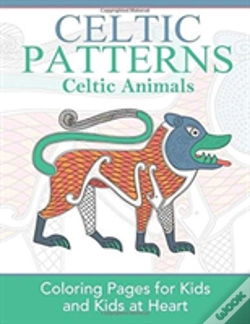 Capa do artigo Celtic Animals
