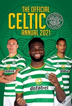 Capa do artigo Celtic Annual 2022