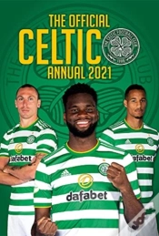 Capa do artigo Celtic Annual 2022