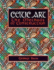 Capa do artigo Celtic Art