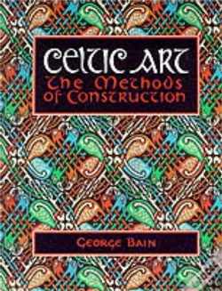 Capa do artigo Celtic Art
