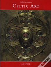Capa do artigo Celtic Art