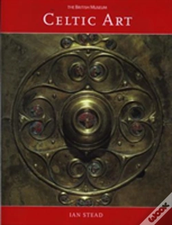 Capa do artigo Celtic Art