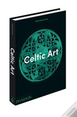 Capa do artigo Celtic Art