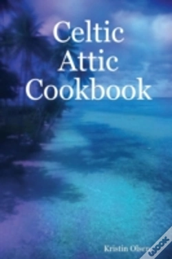 Capa do artigo Celtic Attic Cookbook