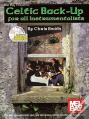 Capa do artigo Celtic Back-Up