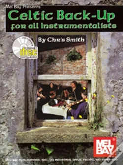 Capa do artigo Celtic Back-Up