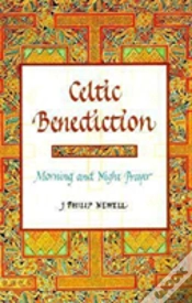 Capa do artigo Celtic Benediction