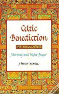 Capa do artigo Celtic Benediction