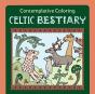Celtic Bestiary (Contemplative Coloring) - Preview