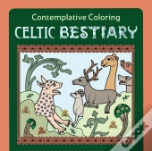 Celtic Bestiary (Contemplative Coloring)