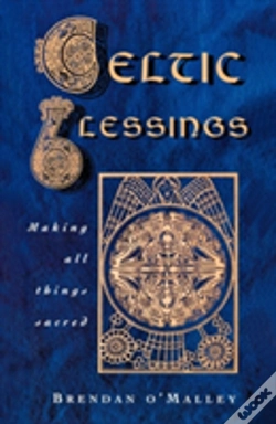 Capa do artigo Celtic Blessings