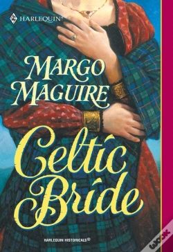 Capa do artigo Celtic Bride