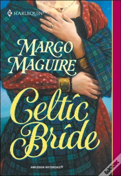 Capa do artigo Celtic Bride