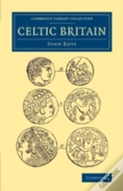 Capa do artigo Celtic Britain