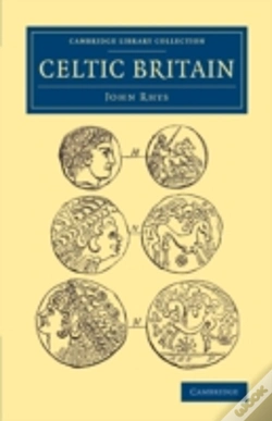 Capa do artigo Celtic Britain