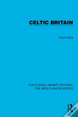 Capa do artigo Celtic Britain